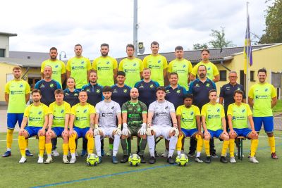 1. Mannschaft 23 24HP